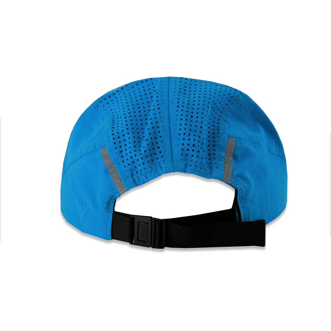 Levelwear - Unisex Arc Hat (HC04L 026) - Image 3