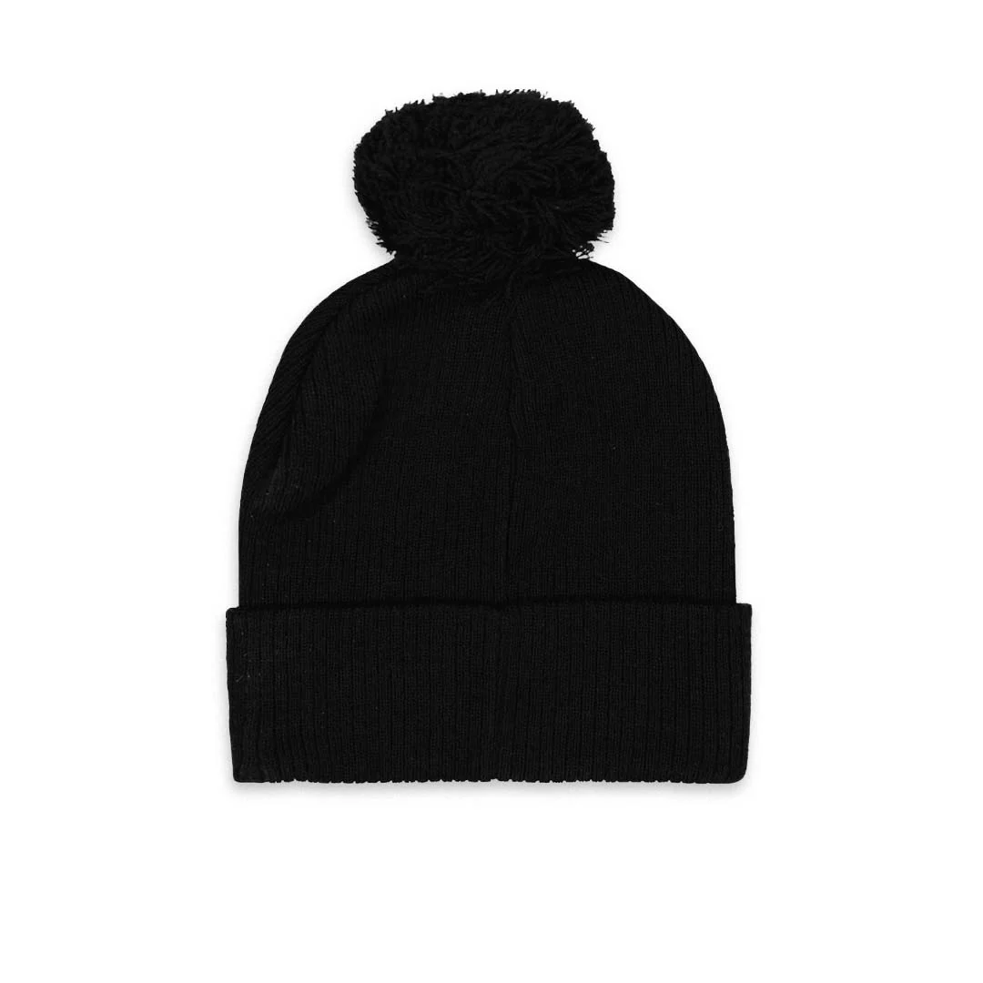 Levelwear - Unisex Chopper Beanie (HC66L 002) - Image 2