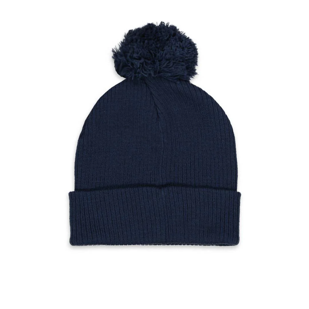 Levelwear - Unisex Chopper Beanie (HC66L 003) - Image 2