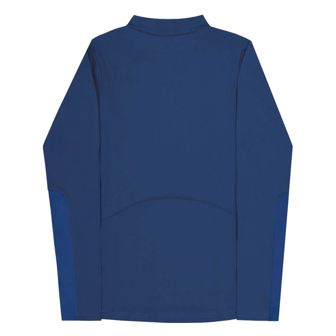 Levelwear - Women's Bayshore Active Midlayer Sweater (JZ20L CDV) - Image 2