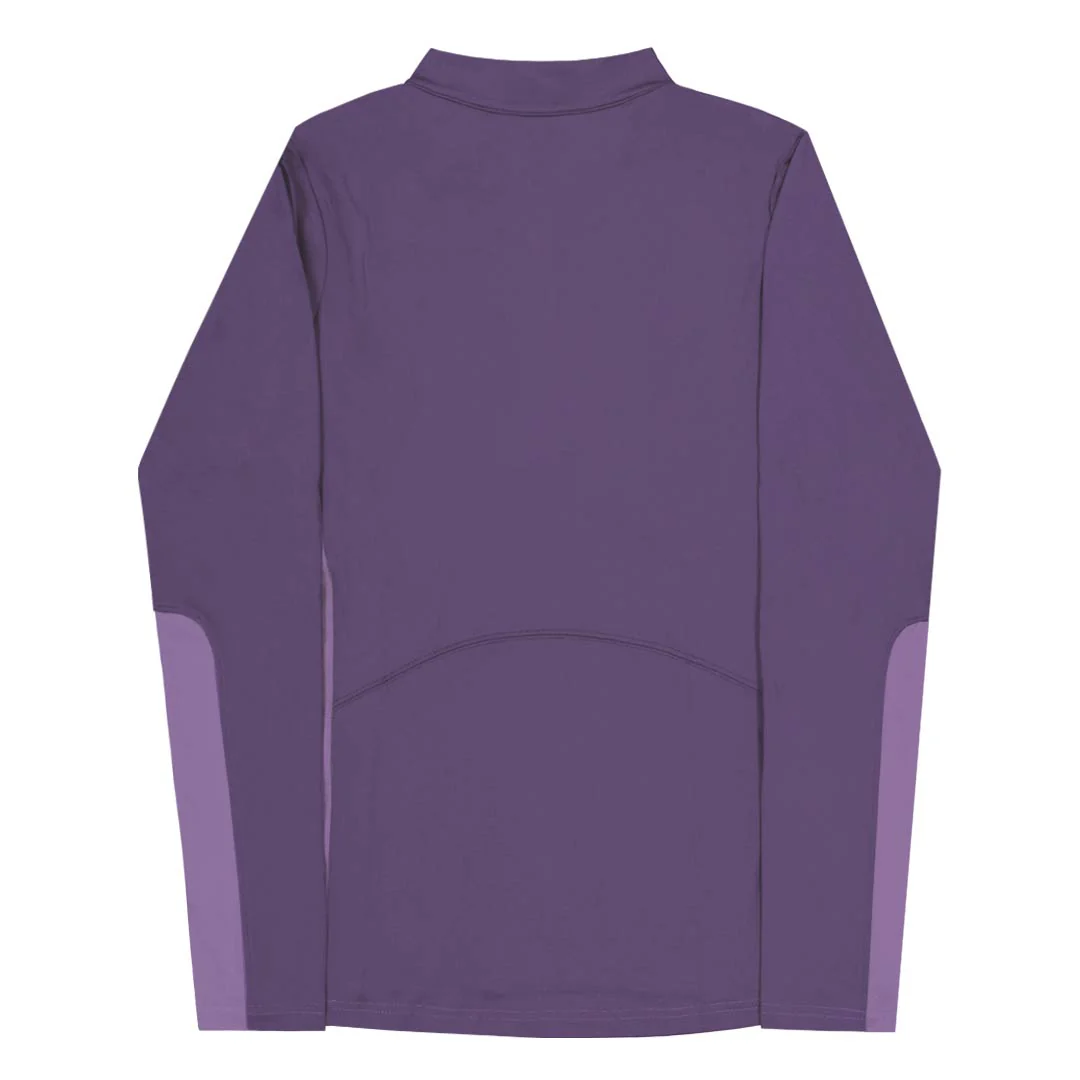 Levelwear - Women's Bayshore Active Midlayer Sweater (JZ20L CLJ) - Image 2