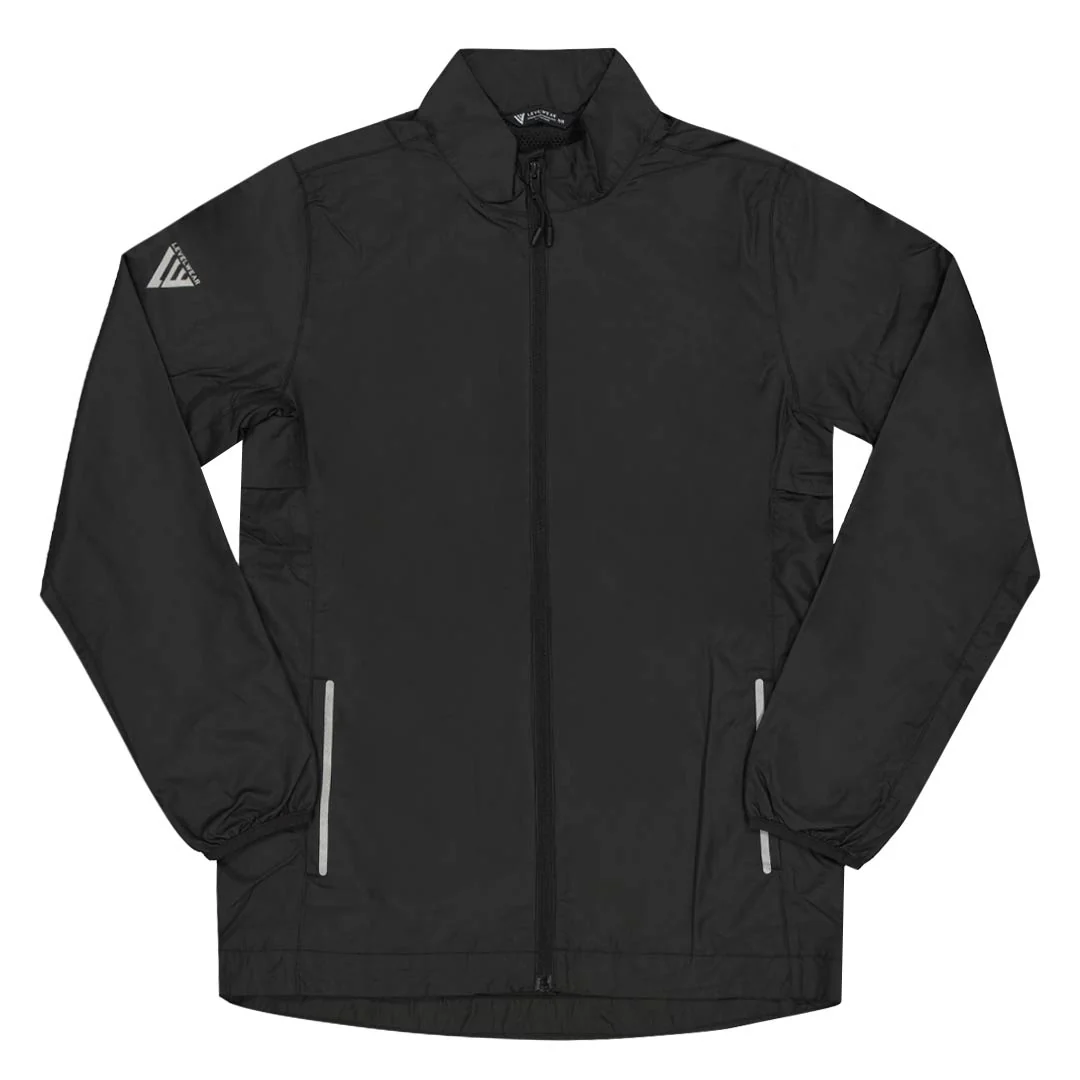 Levelwear - Women's Defender Jacket (WE00L 002)