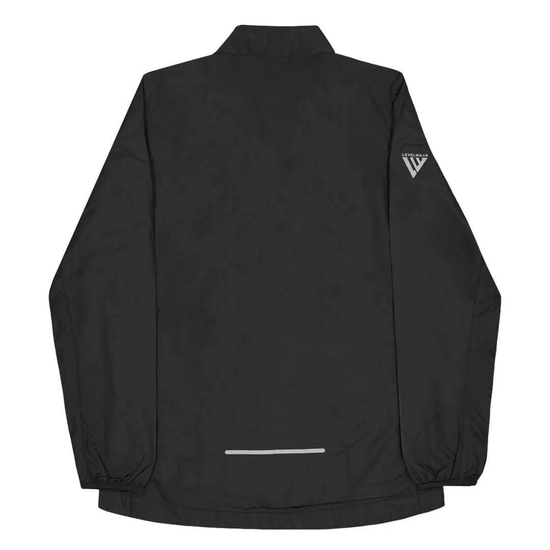Levelwear - Women's Defender Jacket (WE00L 002) - Image 2
