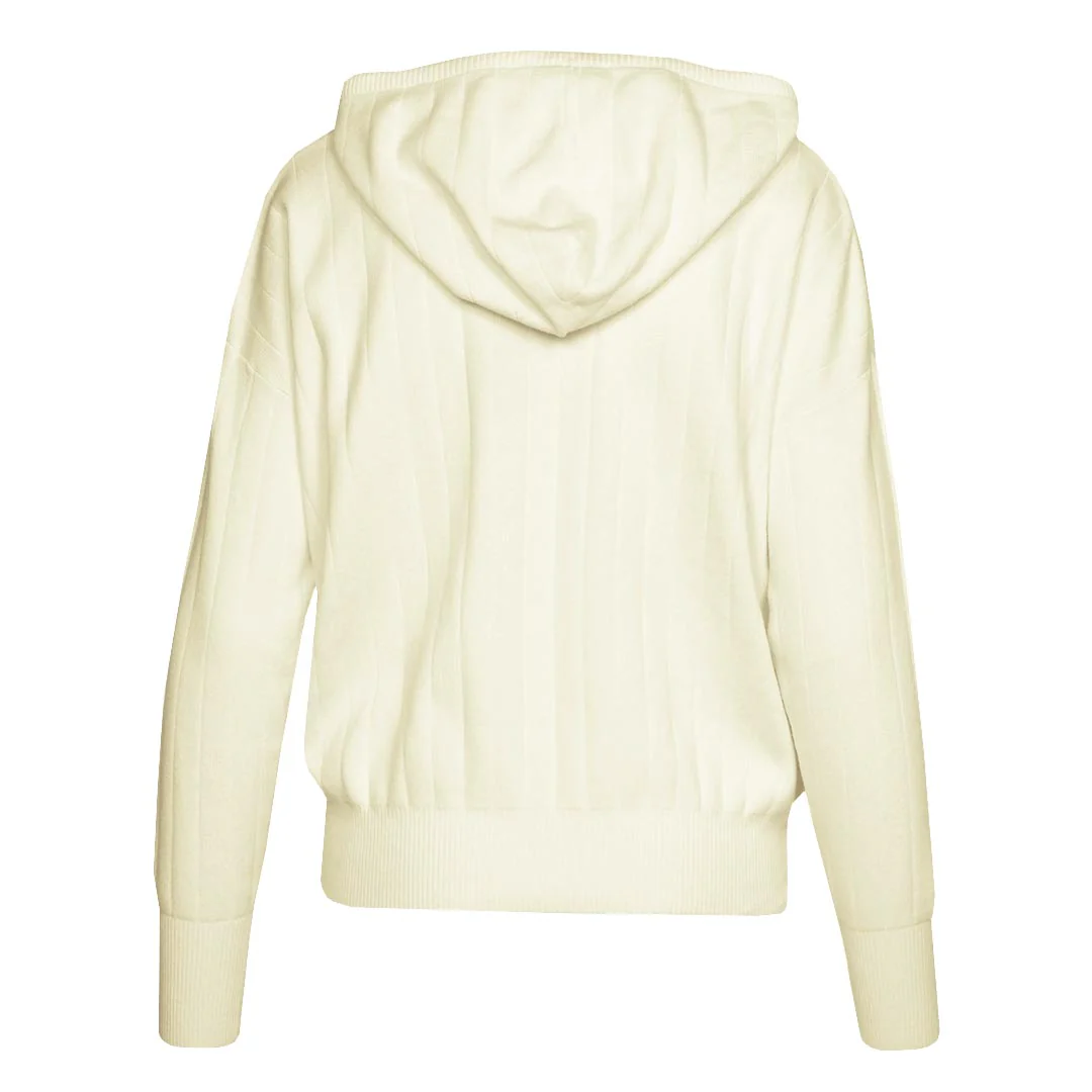 Levelwear - Women's Dream Knit Hoodie (VJ01L COD) - Image 4