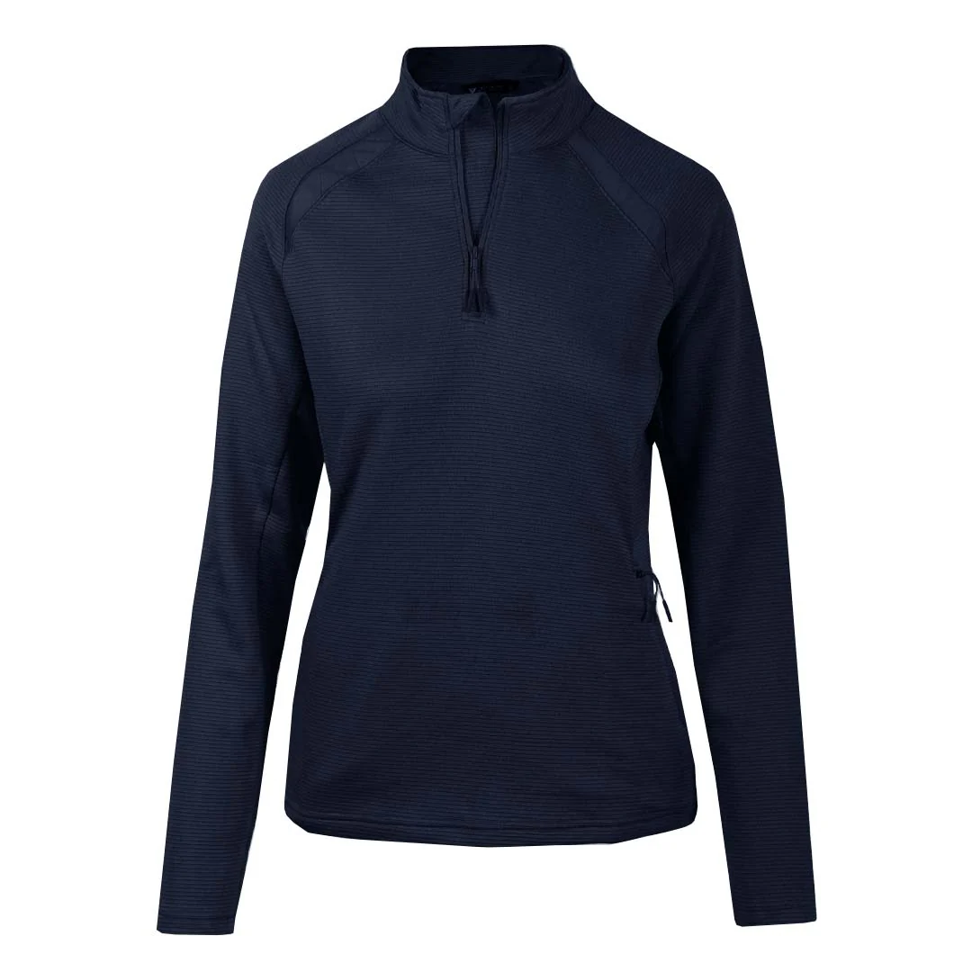 Levelwear - Women's Hadley Pullover Sweater (ML00L 003)