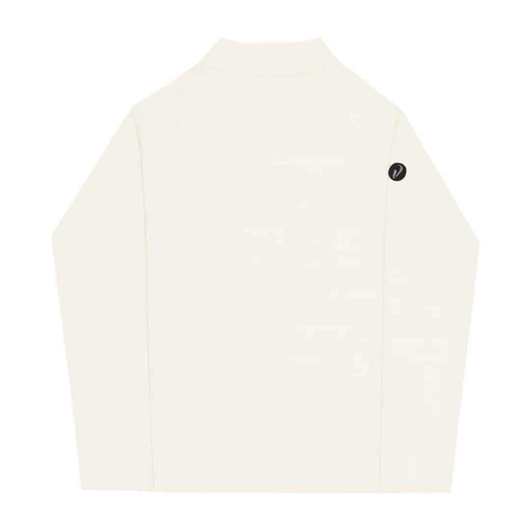 Levelwear - Women's Lena Pullover Sweater (RA20L 001) - Image 2