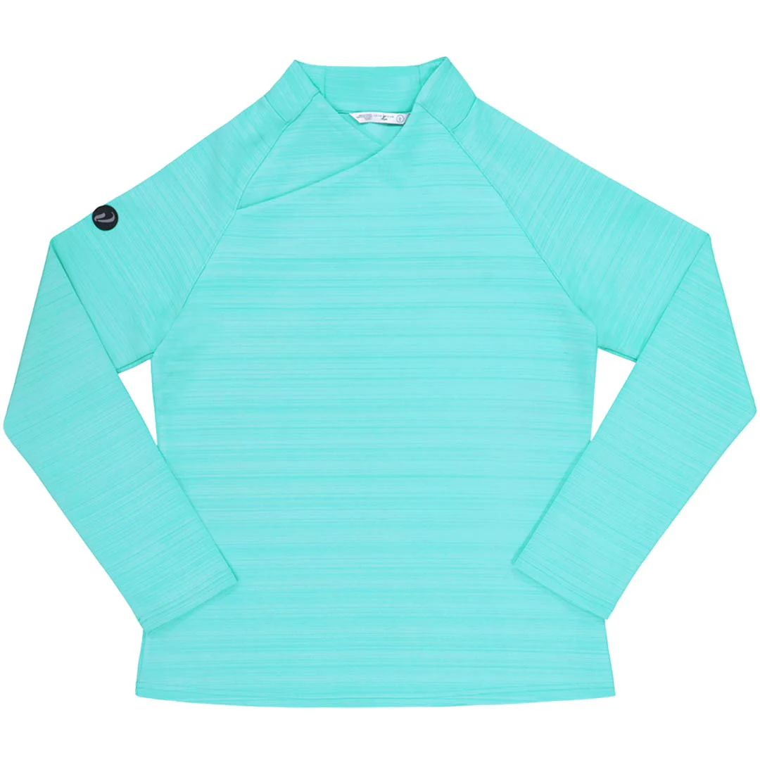 Levelwear - Women's Lena Pullover Sweater (RA20L 738)