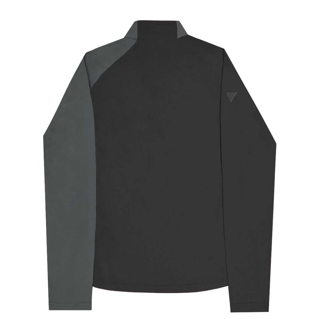 Levelwear - Women's Marquee Active Midlayer Sweater (HY04L 815) - Image 2