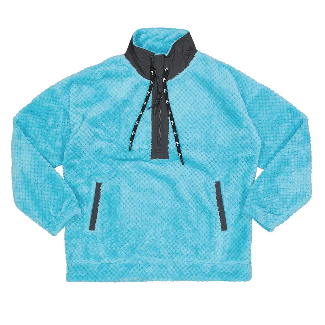 Levelwear - Women's Neo Half Zip Pullover (CY20L 738)