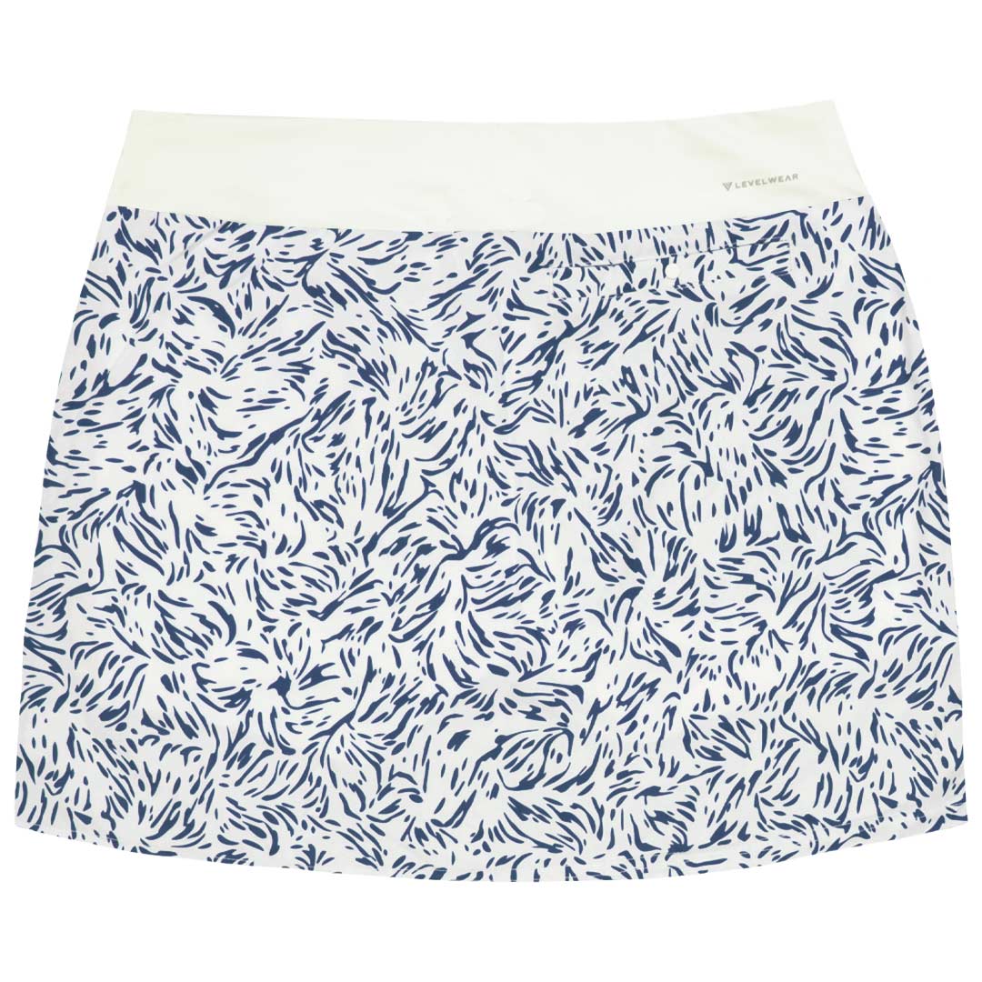 Levelwear - Women's Ocean Skort (FW40L 003) - Image 2