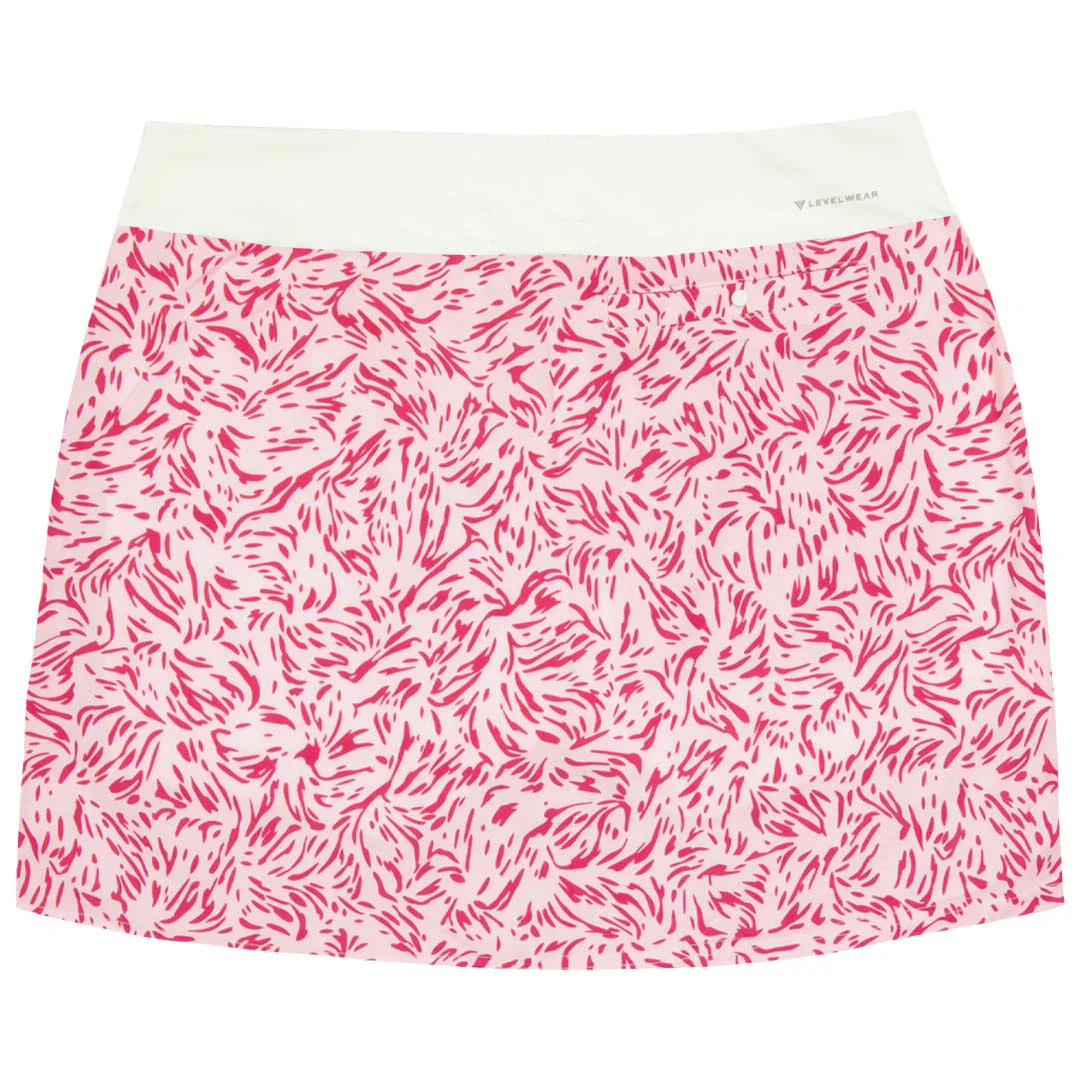 Levelwear - Women's Ocean Skort (FW40L 295) - Image 2