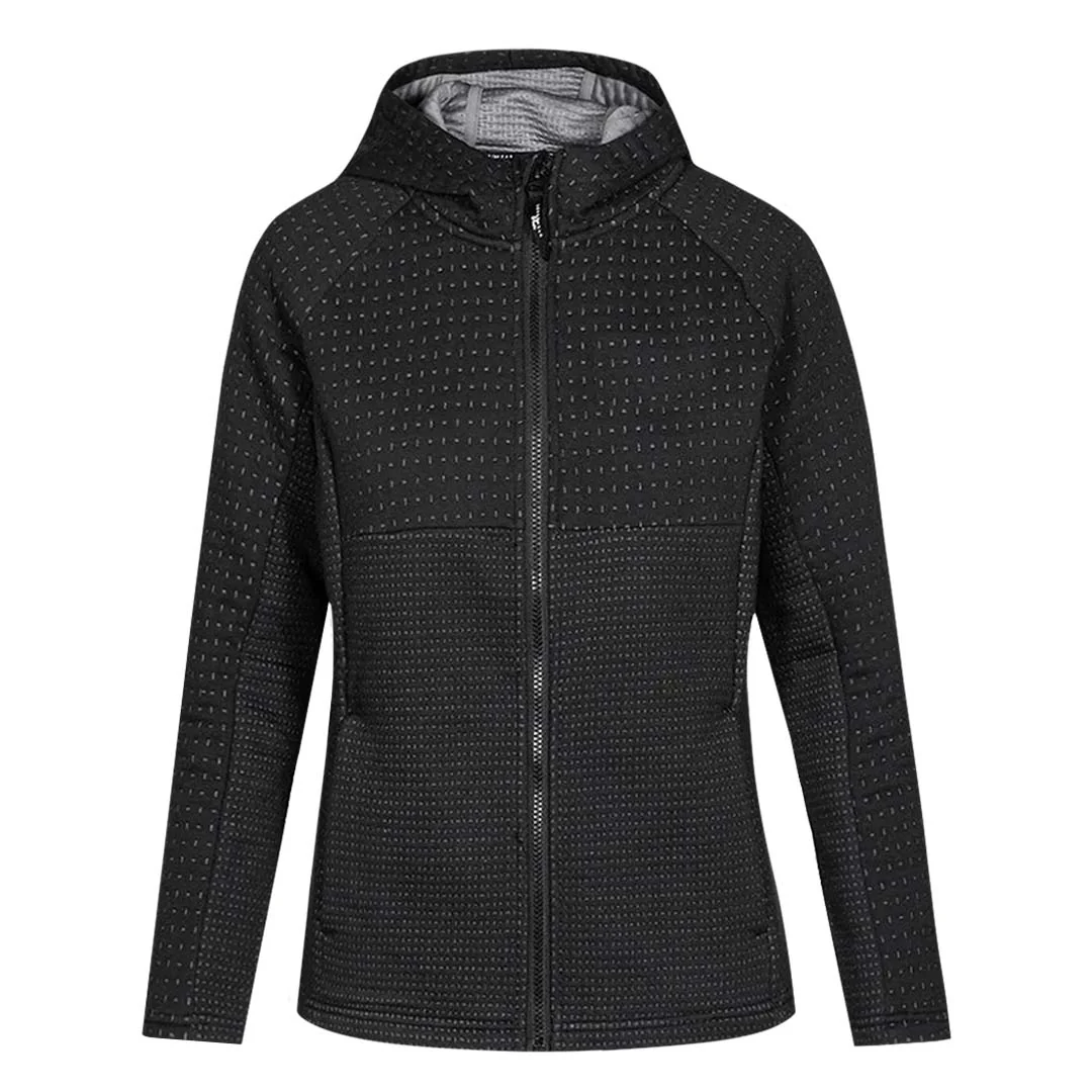 Levelwear - Women's Solstice Full Zip Jacket (JM21L AYW)