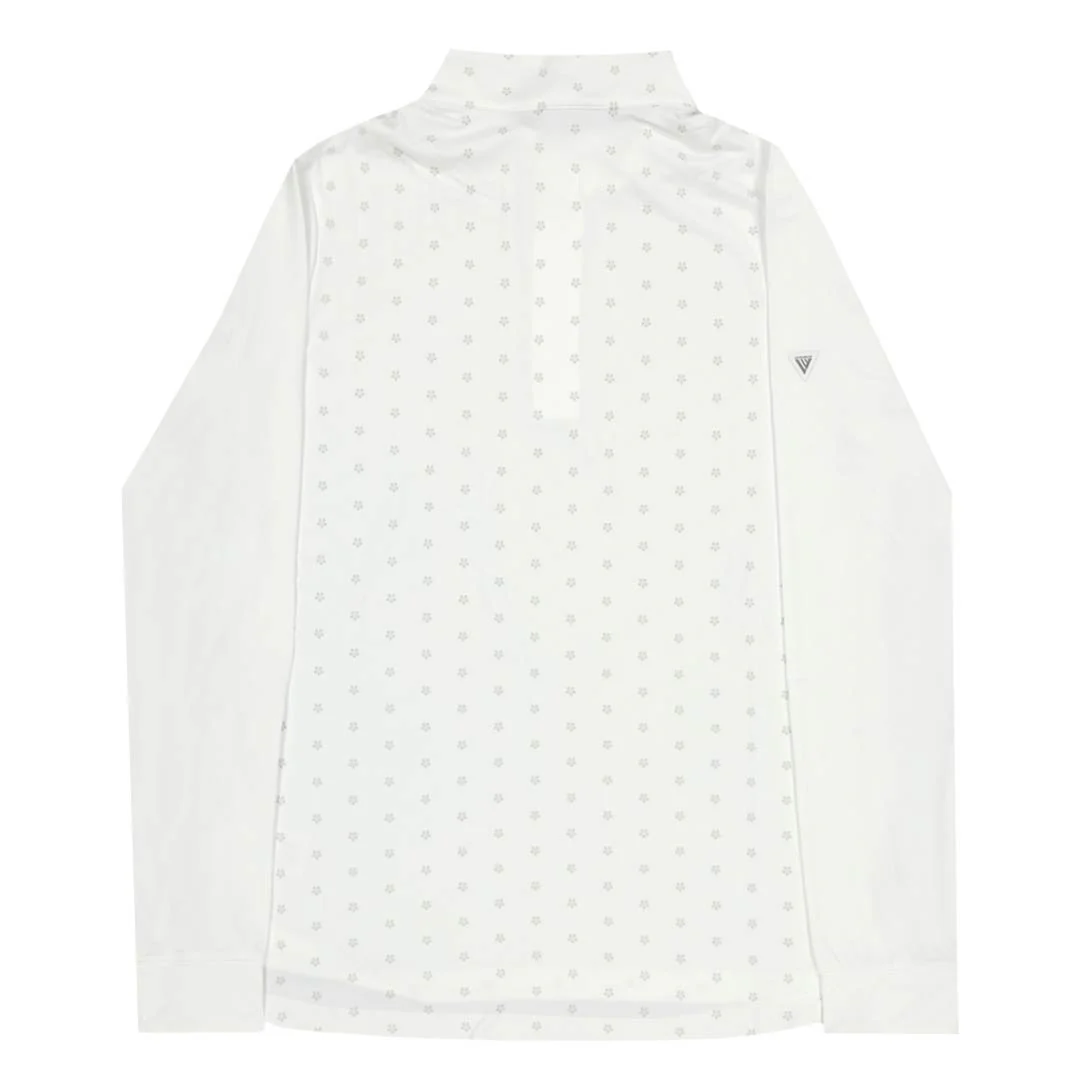 Levelwear - Women's Sunrise Lightweight Midlayer Sweater (BL24L AFV) - Image 2