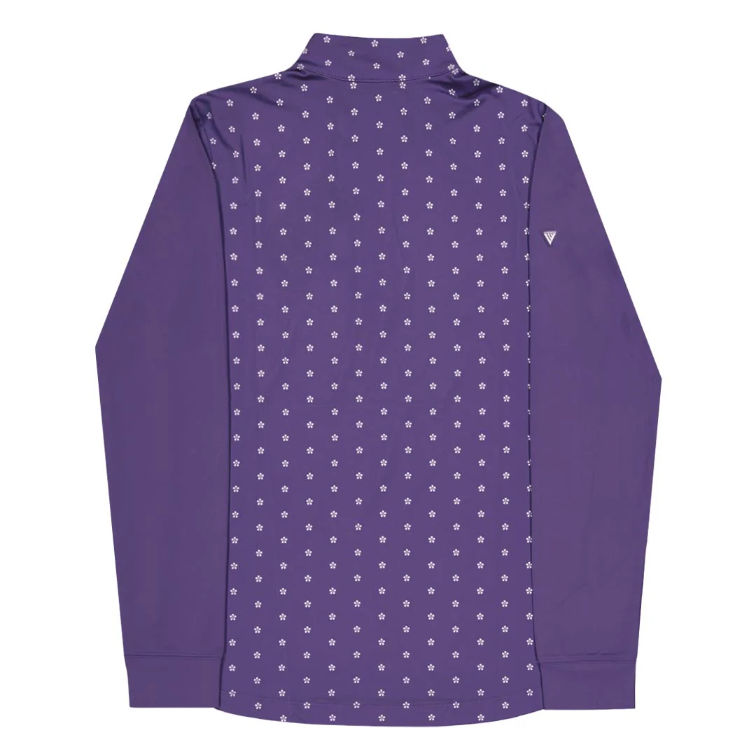 Levelwear - Women's Sunrise Lightweight Midlayer Sweater (BL24L CP8) - Image 2