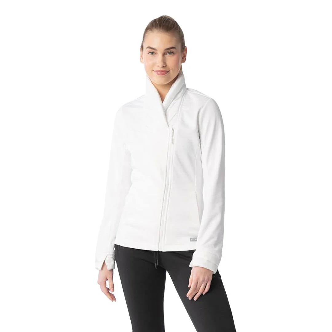 Levelwear - Women's Trinity Jacket (HM01L 001) - Image 2