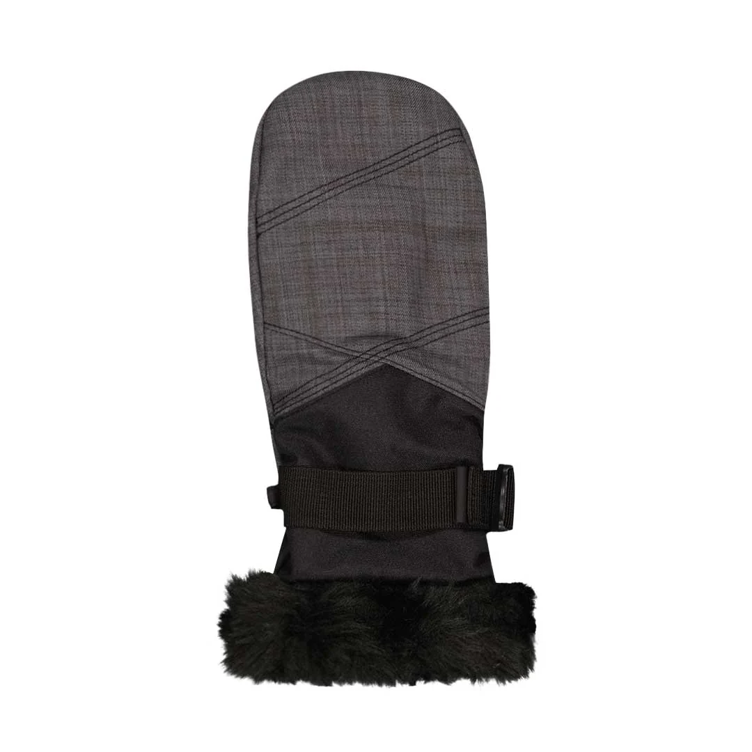 Manzella - Women's Aspen Outdoor Mittens (O632W BGR) - Image 2