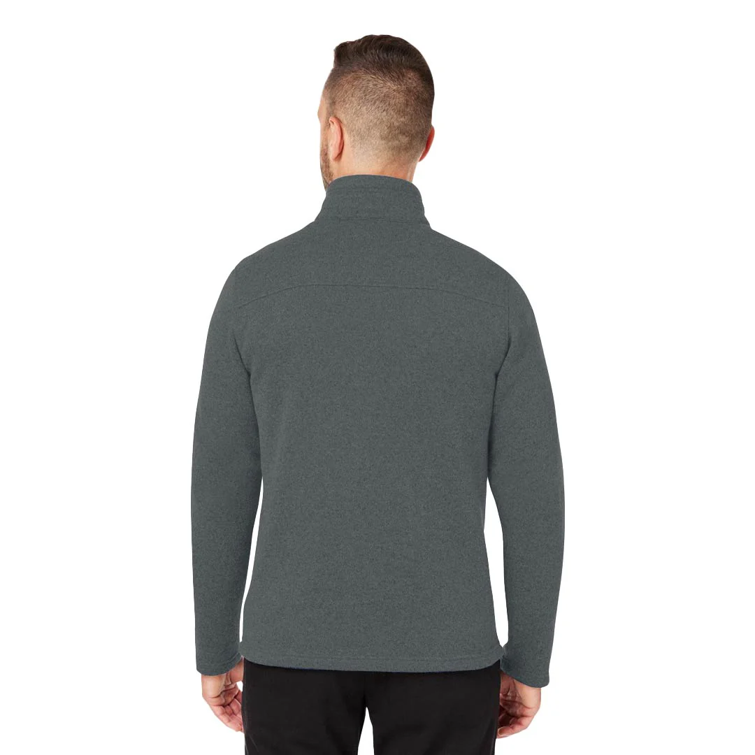 Marmot - Men's Dropline 1/2 Zip Jacket (M13193 1515) - Image 3