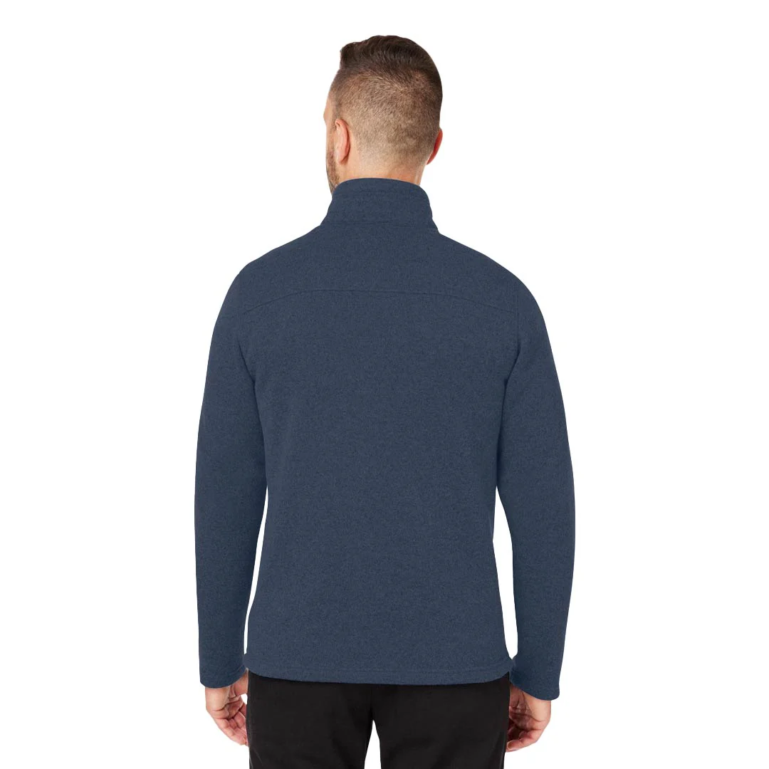 Marmot - Men's Dropline 1/2 Zip Jacket (M13193 2975) - Image 3