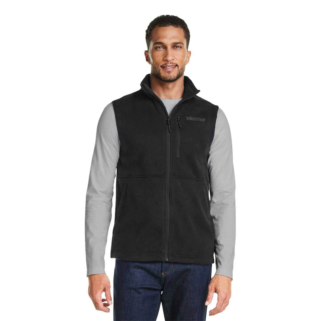 Marmot - Men's Dropline Vest (M13208 001) - Image 2
