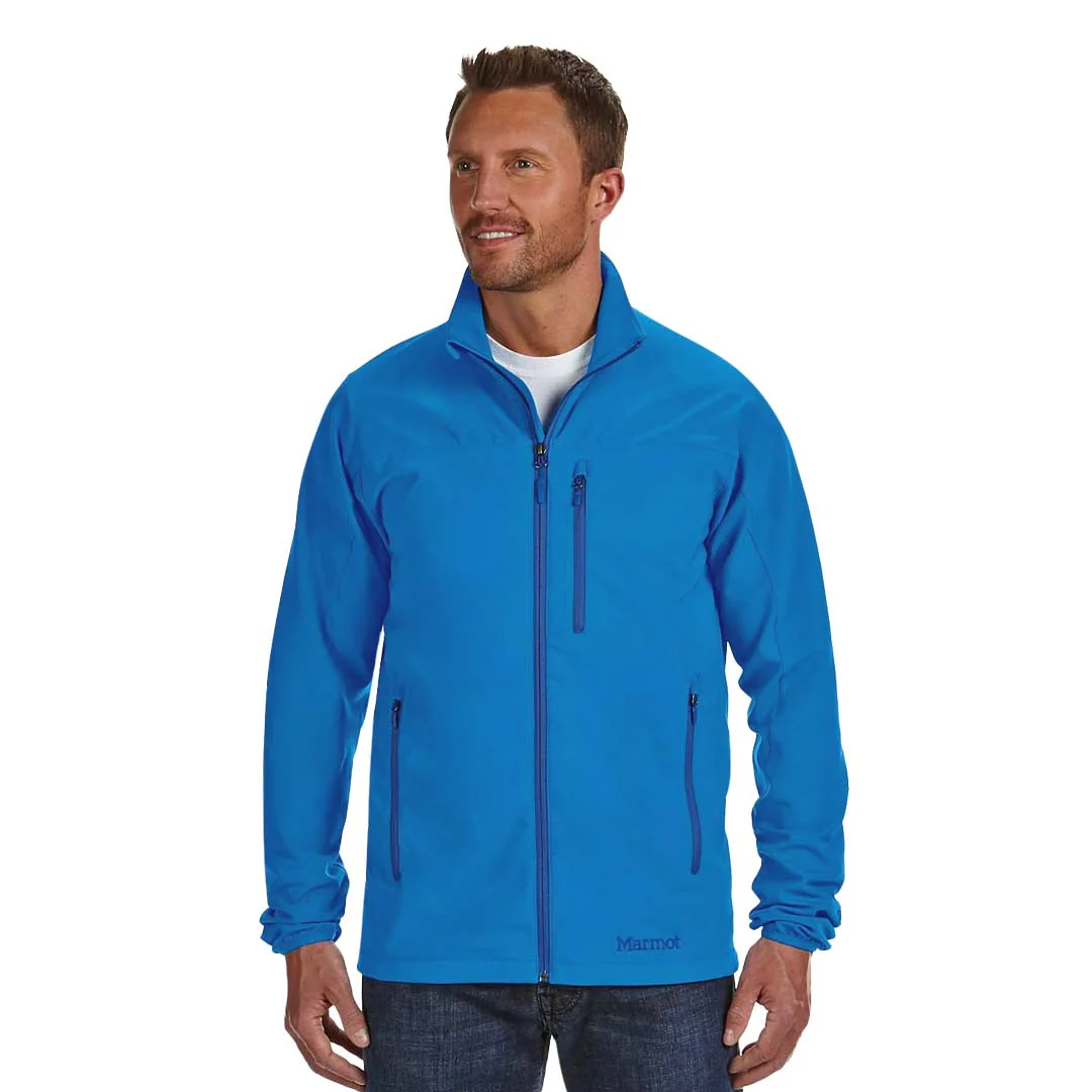 Marmot - Men's Tempo Jacket (98260 2740) - Image 2