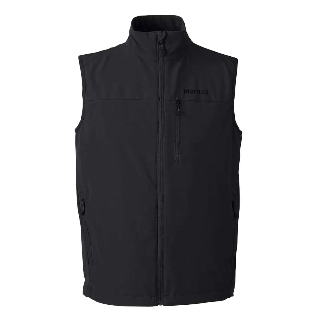 Marmot - Men's Tempo Vest (M13322 001)