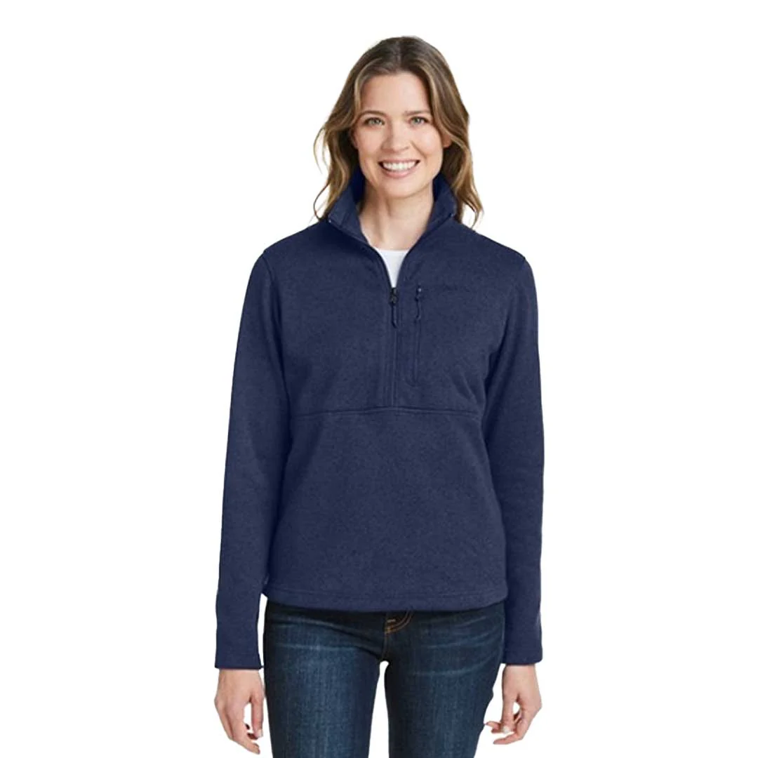 Marmot - Women's Dropline Half Zip Jacket (M13224 2975) - Image 2