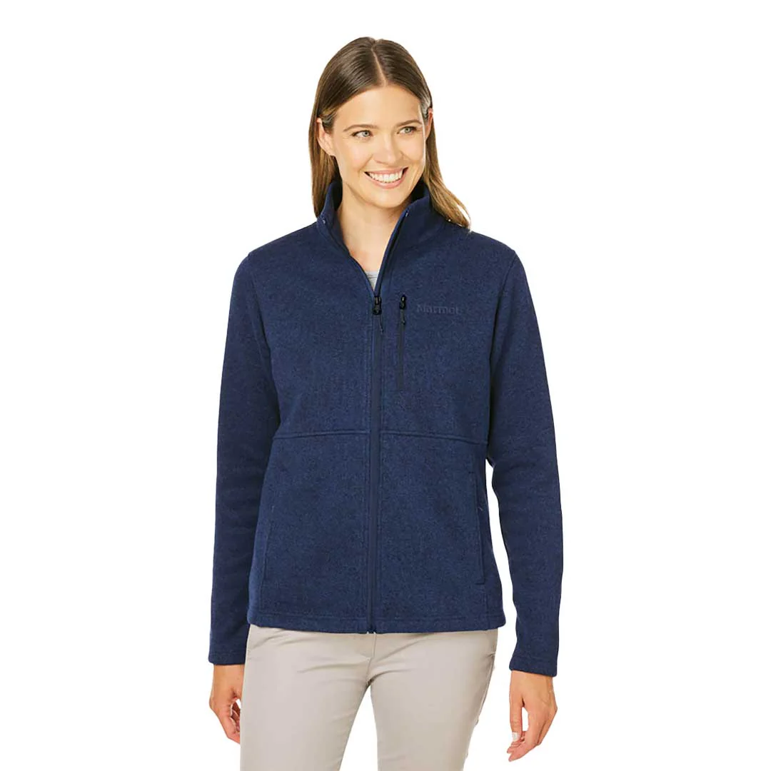 Marmot - Women's Dropline Jacket (M13223 2975) - Image 2