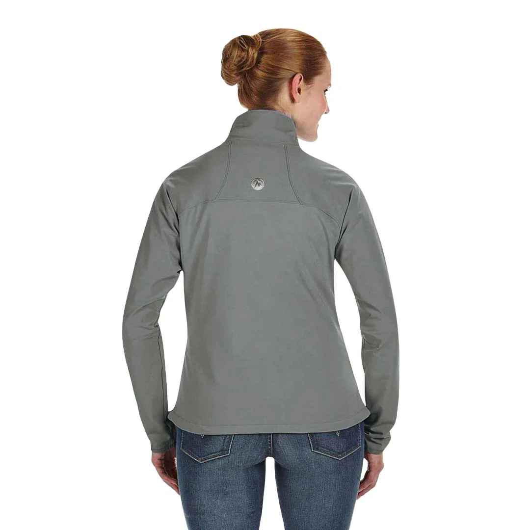Marmot - Women's Tempo Jacket (98300 1415) - Image 3