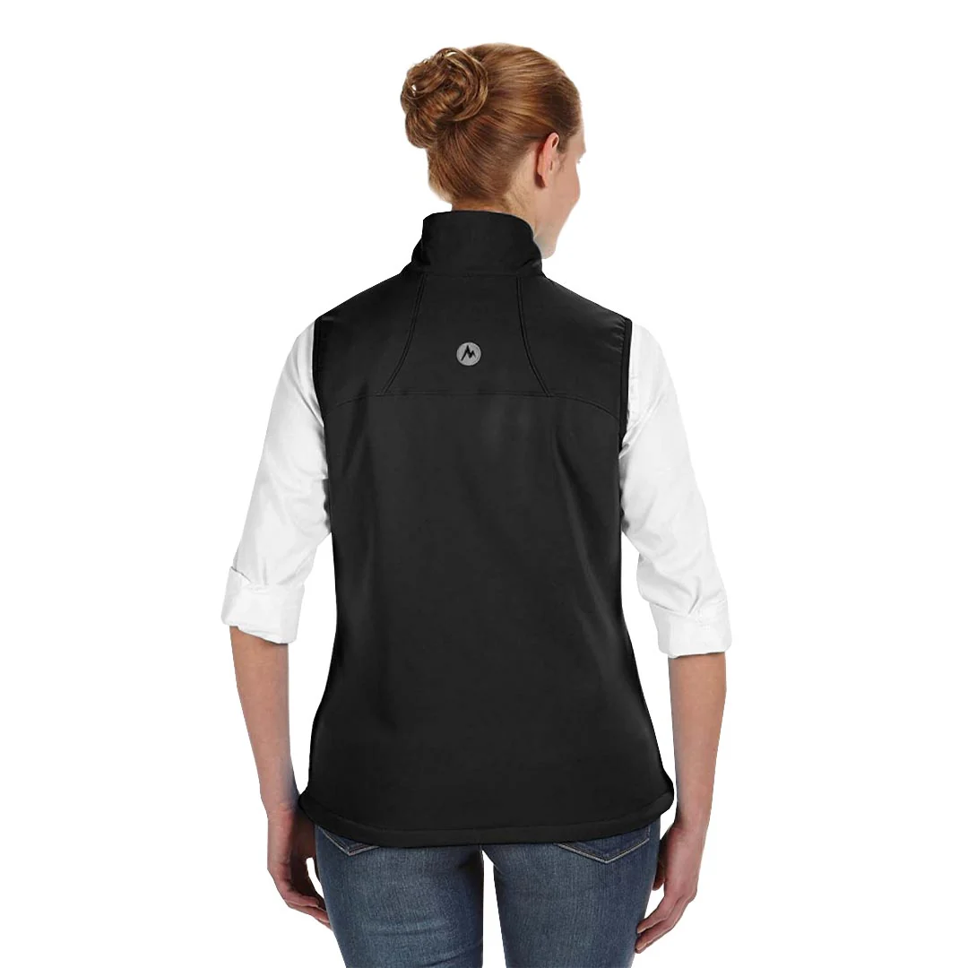 Marmot - Women's Tempo Vest (98220 001) - Image 3