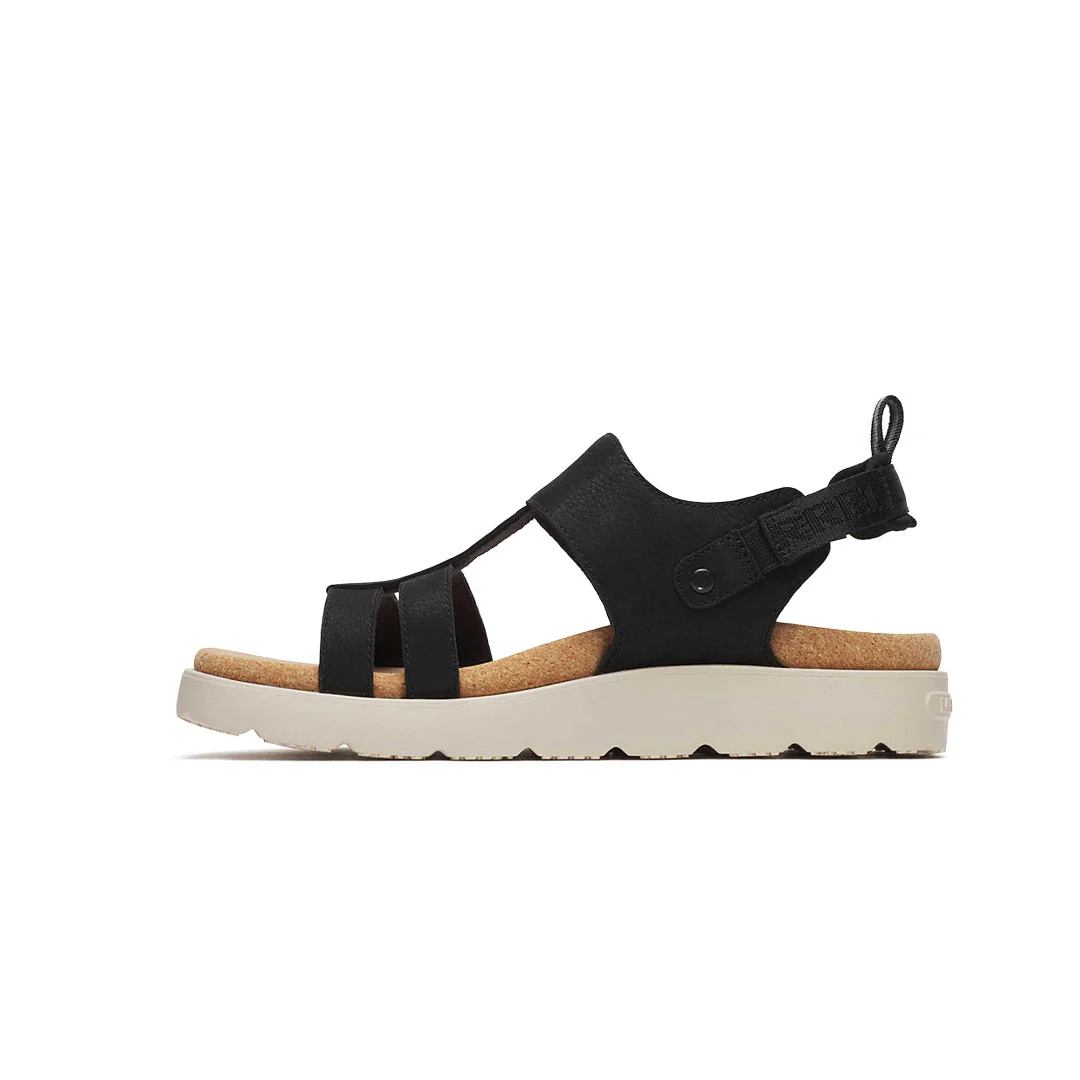 Merrell - Women's Fleur Backstrap Sandals (J008108) - Image 2