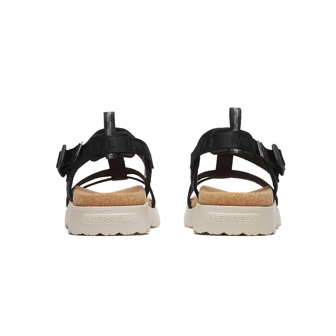 Merrell - Women's Fleur Backstrap Sandals (J008108) - Image 3