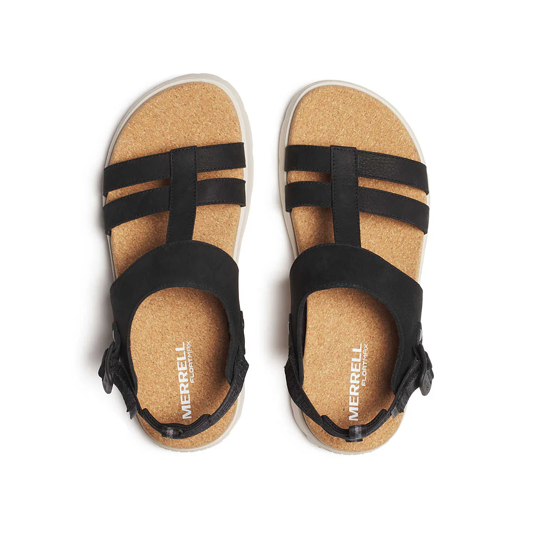 Merrell - Women's Fleur Backstrap Sandals (J008108) - Image 4