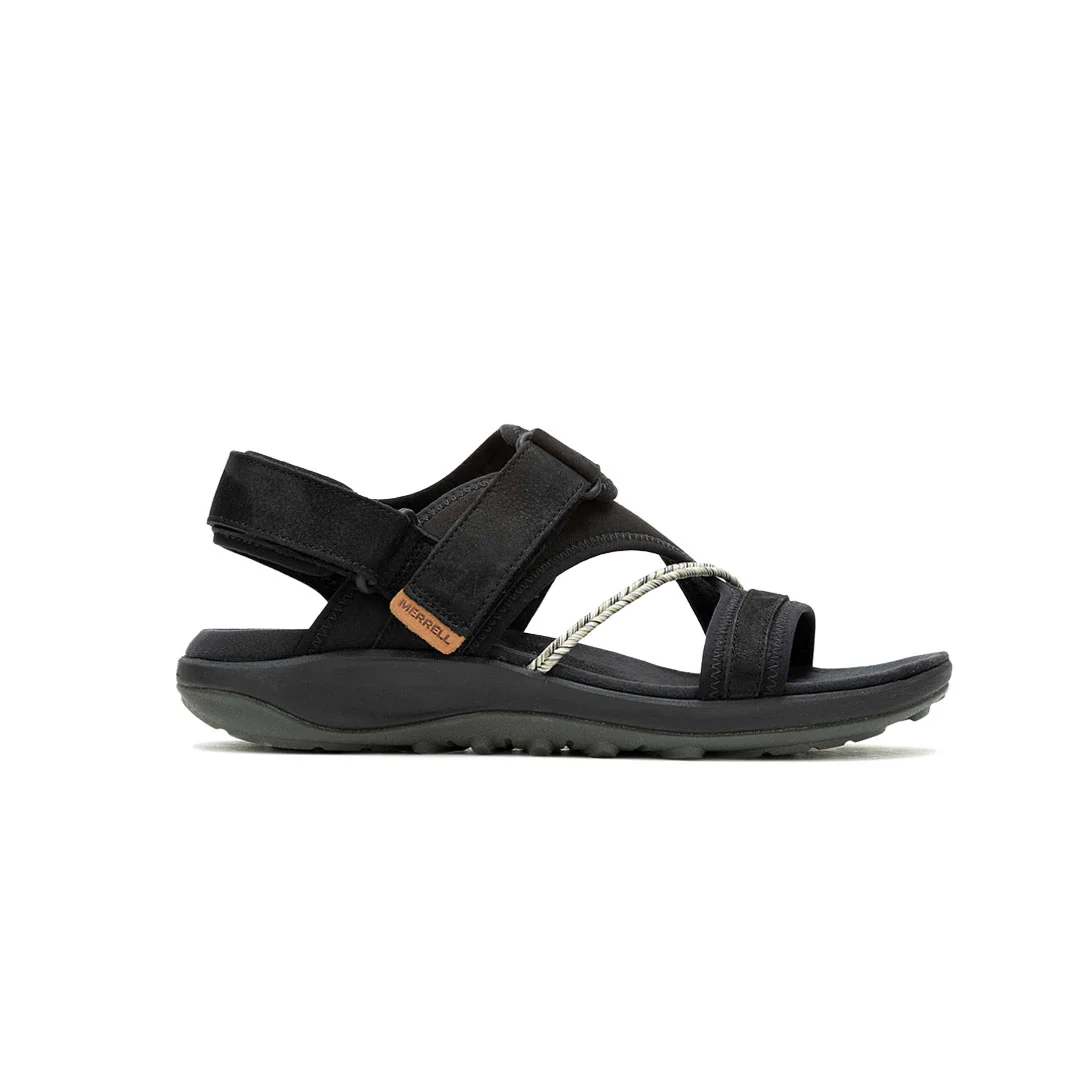 Merrell - Women's Terran 4 Backstrap Sandals (J006412W)