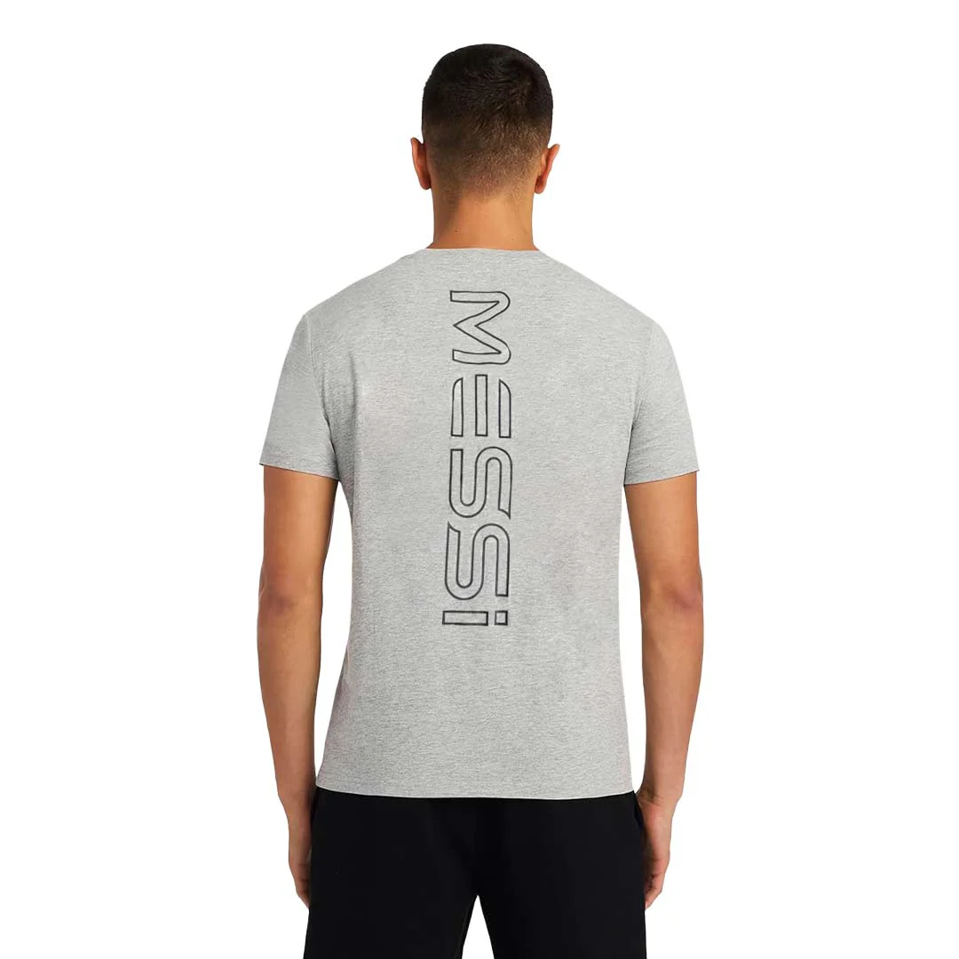 Messi - Men's Messi Dual T-Shirt (MMN0268US 060) - Image 3