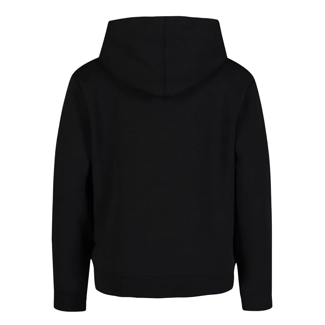 Messi - Men's Messi Essential Hoodie (MMF0012CAW 001) - Image 2