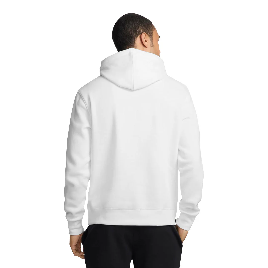 Messi - Men's Messi Essential Hoodie (MMF0012CAW 110) - Image 3
