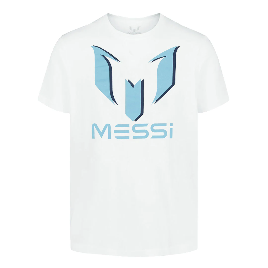Messi - Men's Messi Essential Shadow T-Shirt (MMN0033CAW 110)