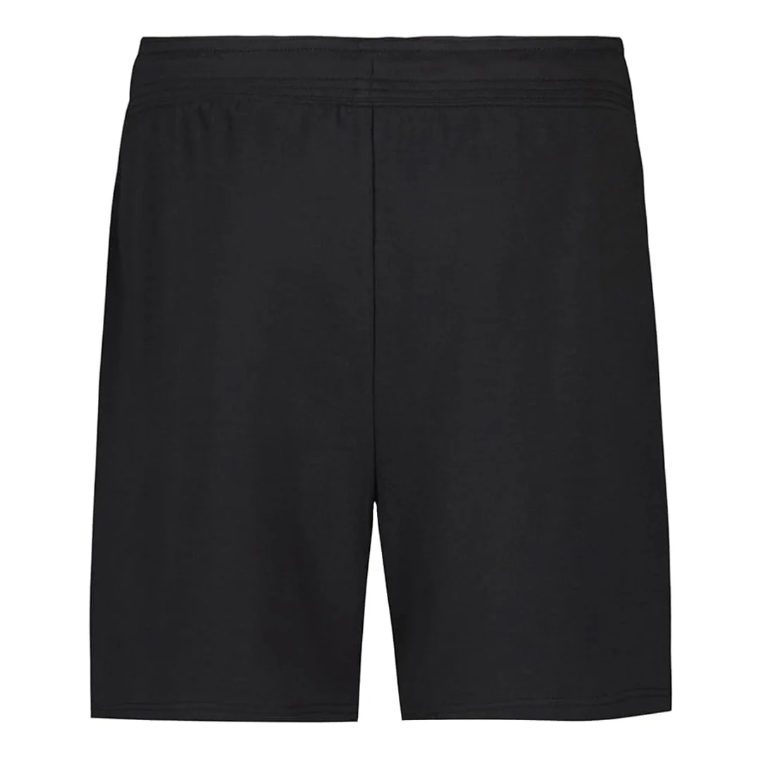 Messi - Men's Messi Fleece Shorts (MMH0105US 001) - Image 3