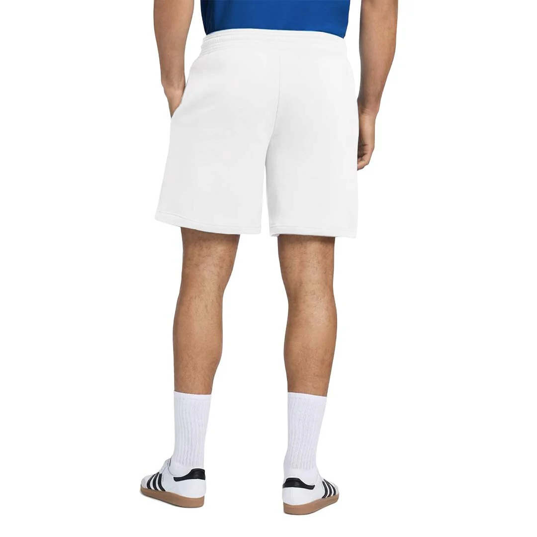 Messi - Men's Messi Fleece Shorts (MMH0105US 110) - Image 3