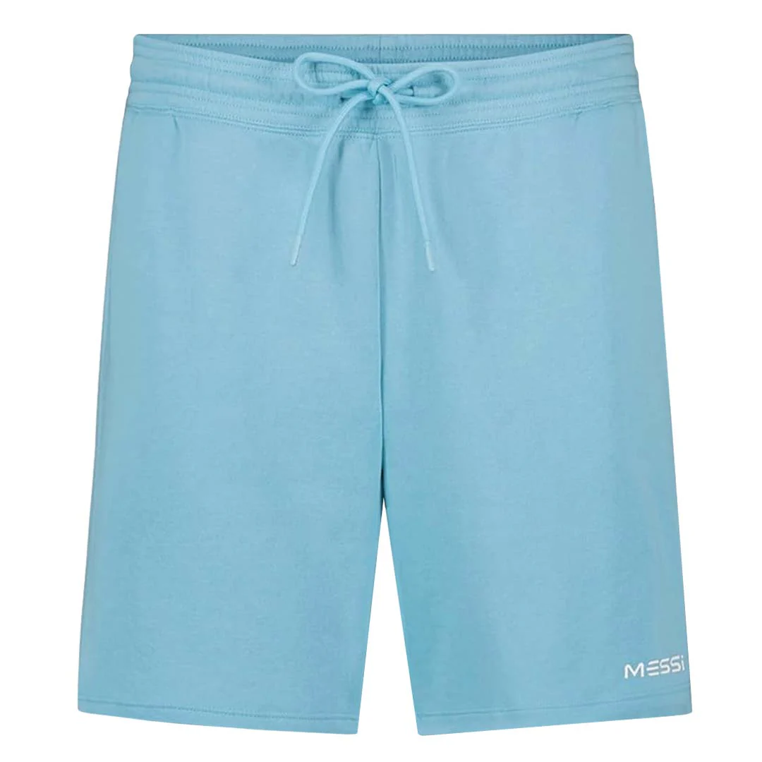 Messi - Men's Messi Fleece Shorts (MMH0105US 420)