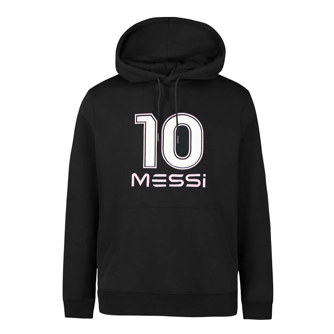 Messi - Men's Messi Hoodie (MMF0123US 001)