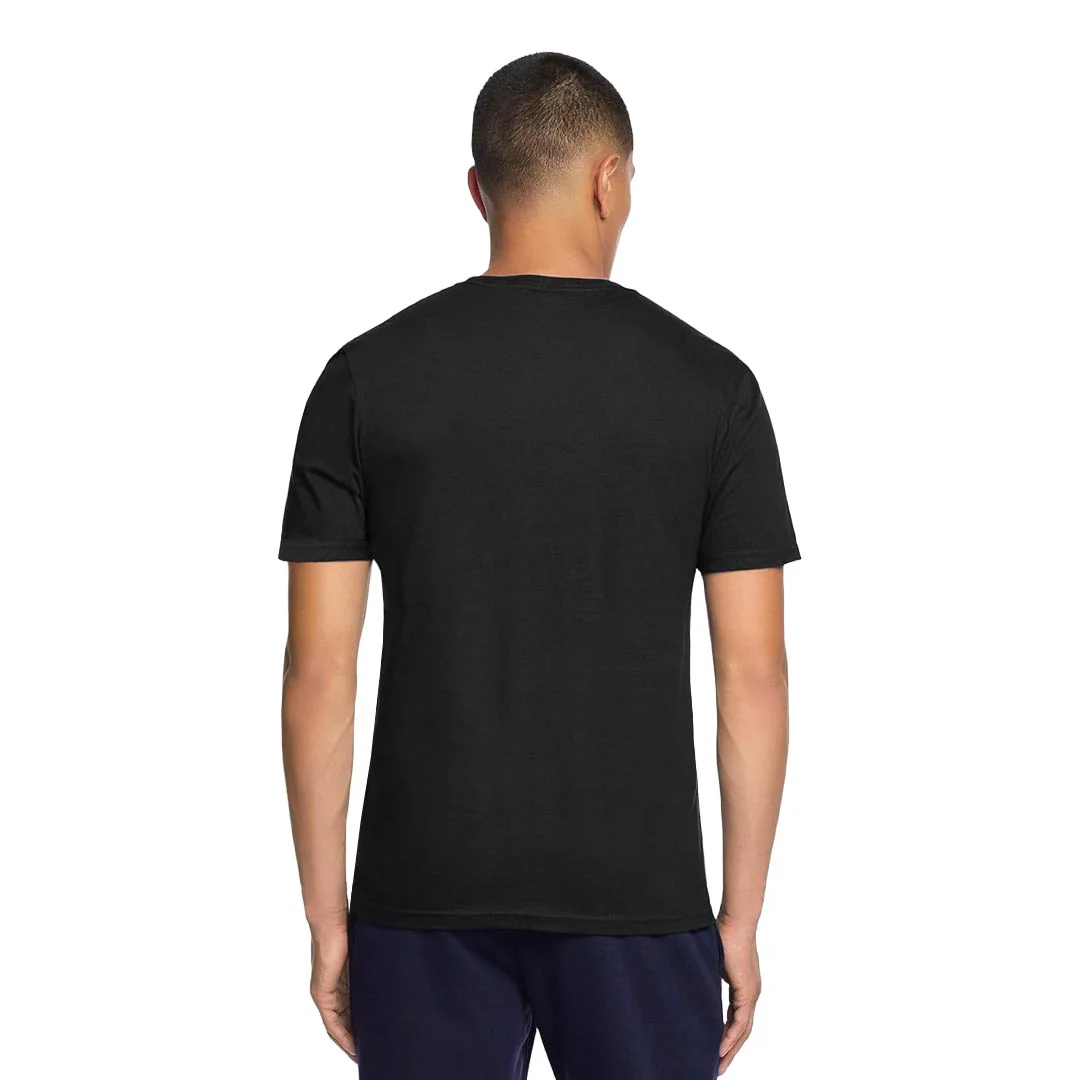 Messi - Men's Messi Ombre T-Shirt (MMN0085CAW 001) - Image 3