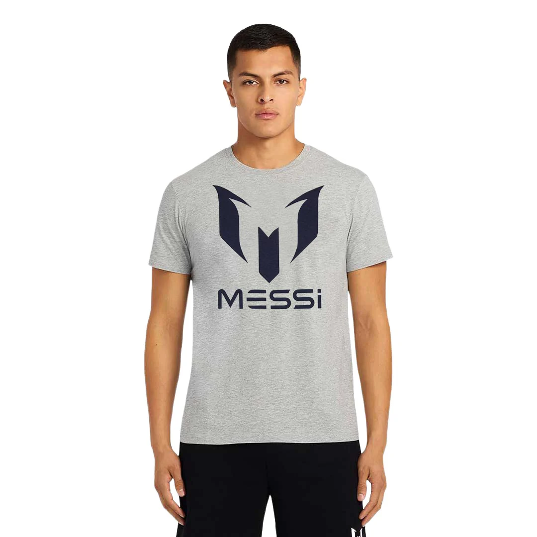 Messi - Men's Messi T-Shirt (MMK0001CAW 060) - Image 2