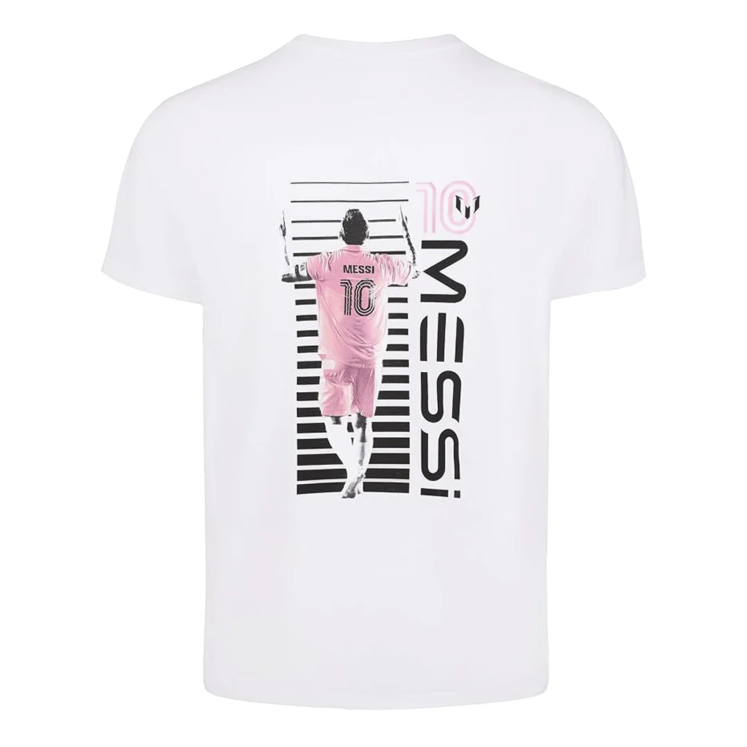 Messi - Men's Messi T-Shirt (MMN0028US 110) - Image 2