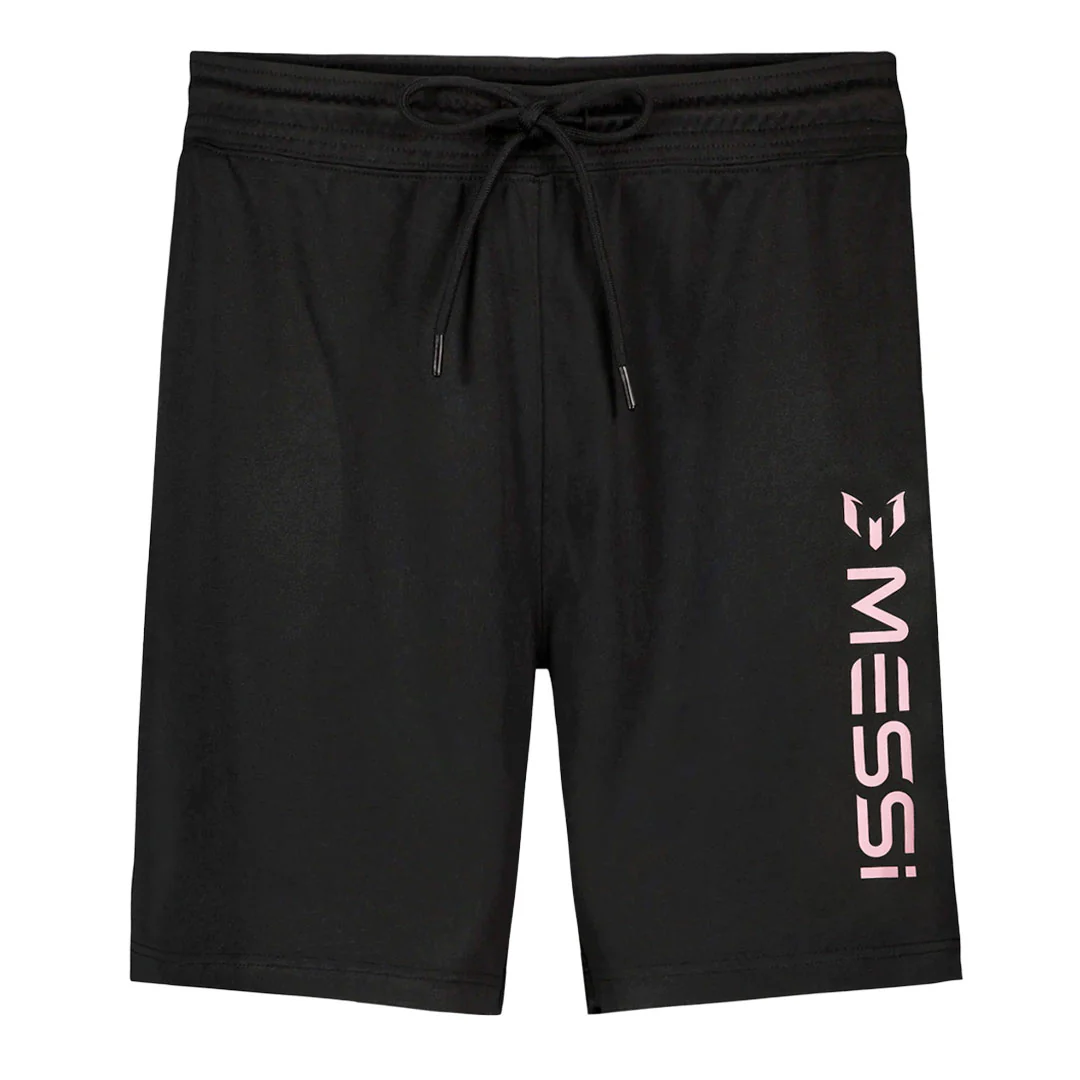 Messi - Men's Messi Vertical Icon Shorts (MMH0271US 001)