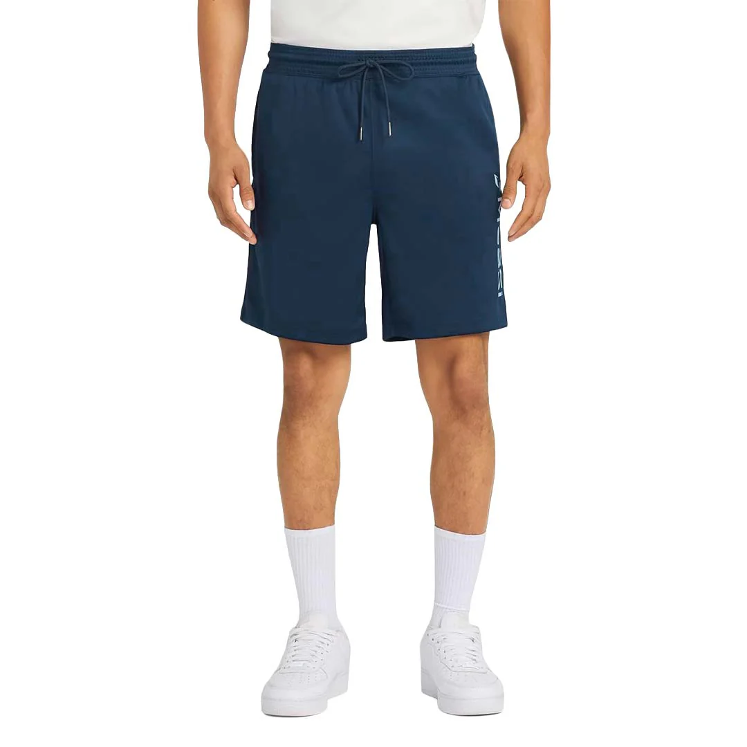 Messi - Men's Messi Vertical Icon Shorts (MMH0271US 410) - Image 2