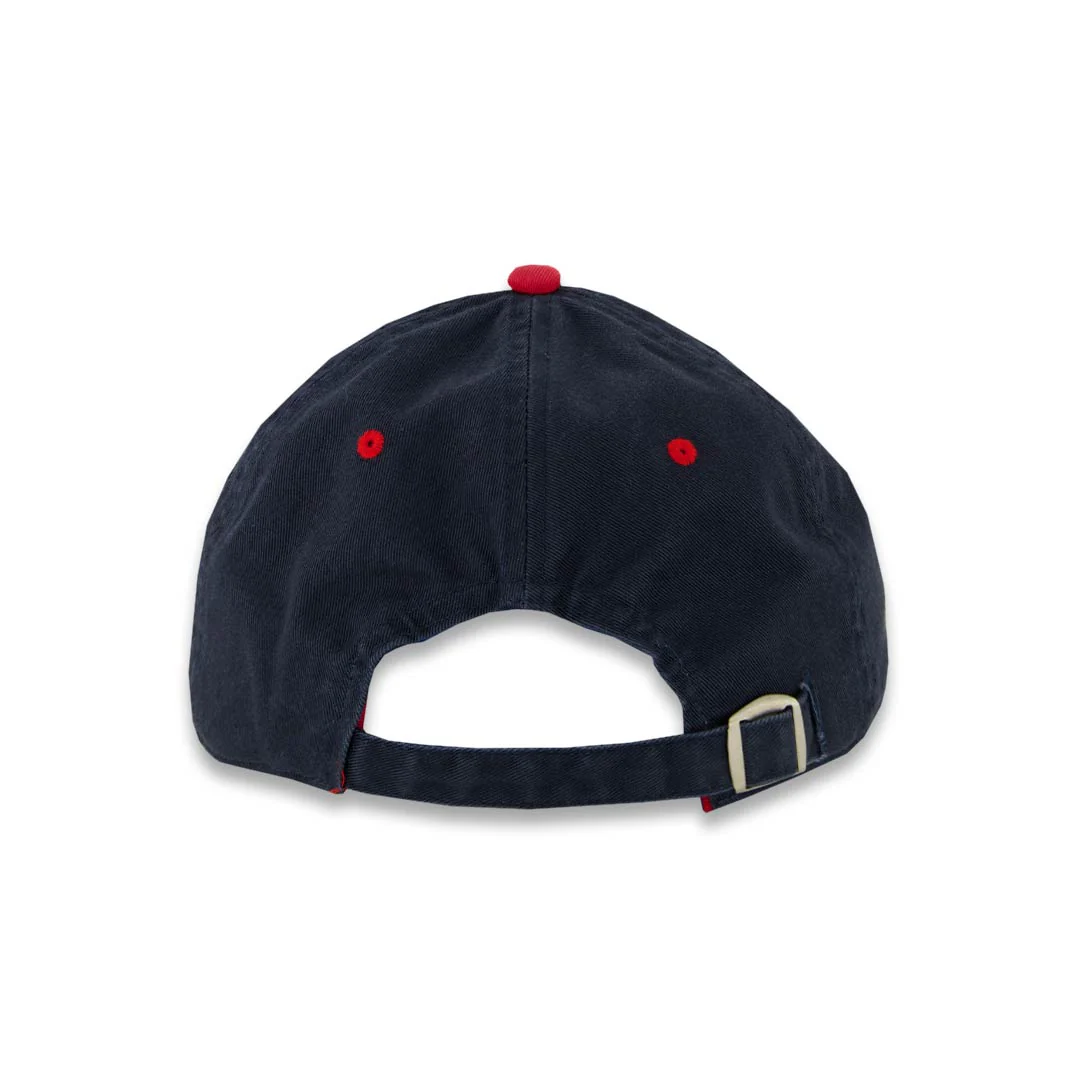 MLS - Chicago Fire FC Adjustable Snapback Cap (1G61 4521 ESE 6C4) - Image 4
