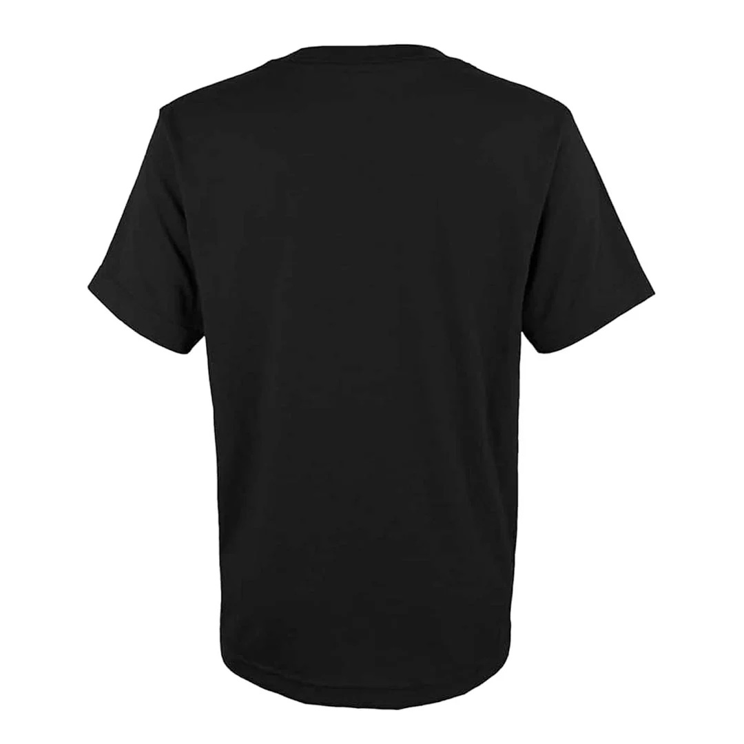 MLS - Kids' (Junior) Atlanta United FC Short Sleeve T-Shirt (CFG9 127A ESV 52K) - Image 2