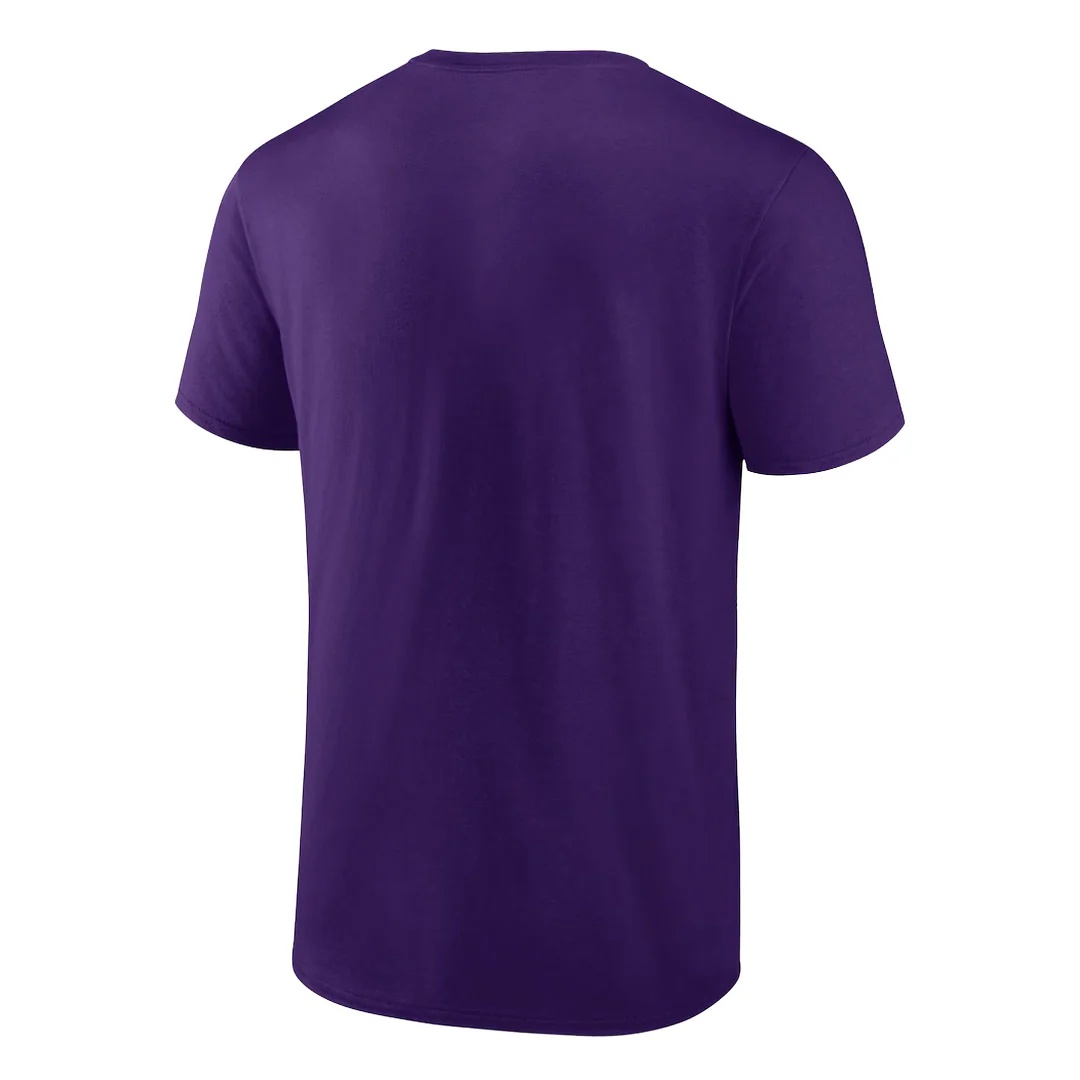 MLS - Kids' (Junior) Orlando City SC Basic T-Shirt (C958 4505 ETG 9QQ) - Image 2