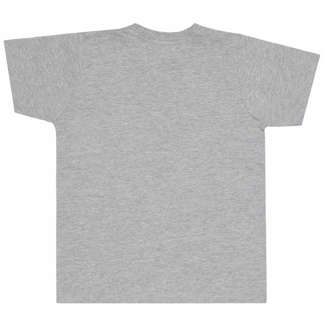 MLS - Kids' Toronto FC Divide Short Sleeve T-Shirt (HK6B3SCP4S01 TFC) - Image 2
